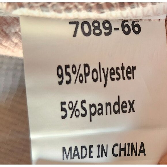 Medium Plaid Button Shacket Brushed Flannel Shirt Jacket Pockets Prettygarden - Picture 11 of 12